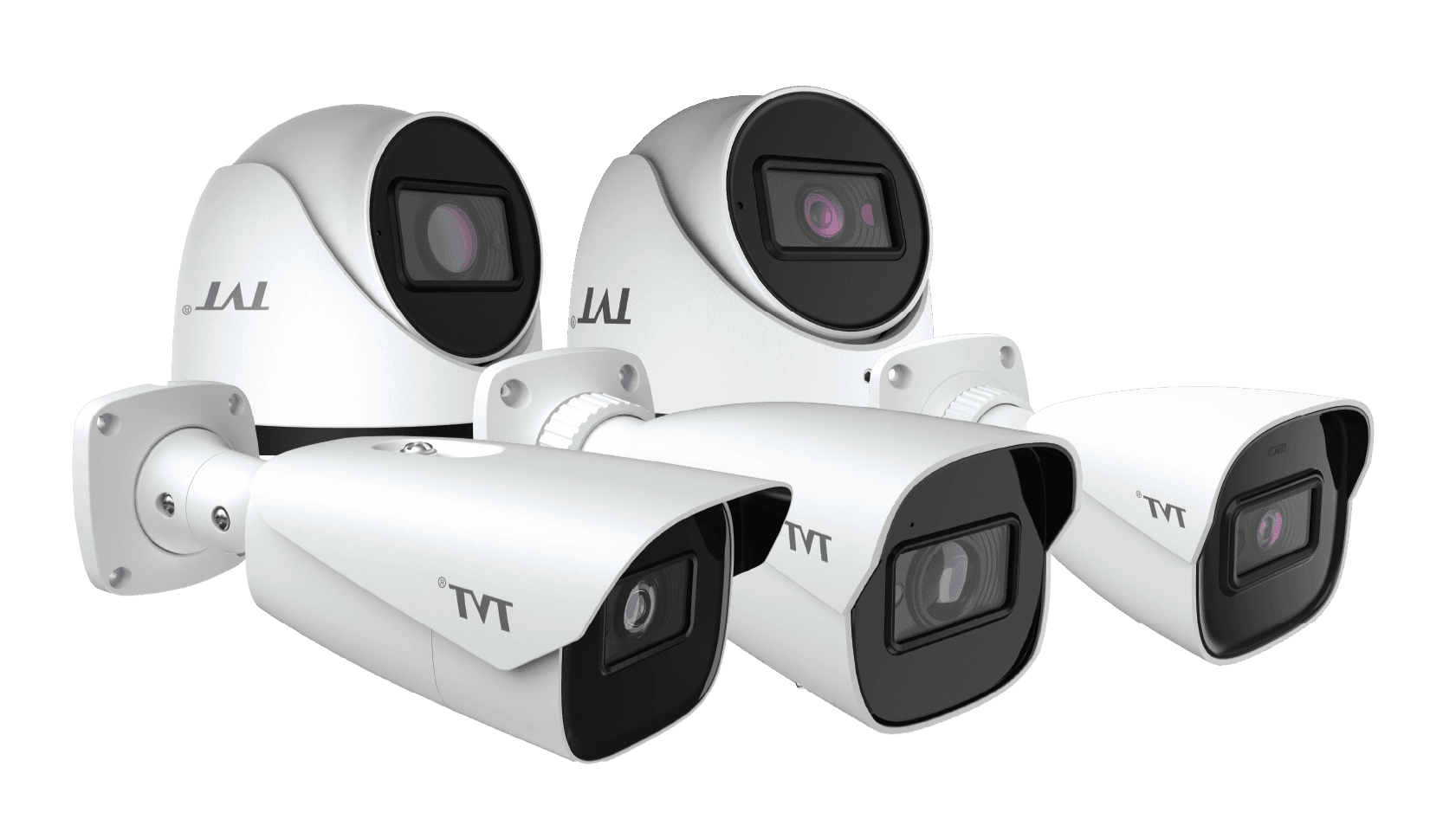 TVT Cameras