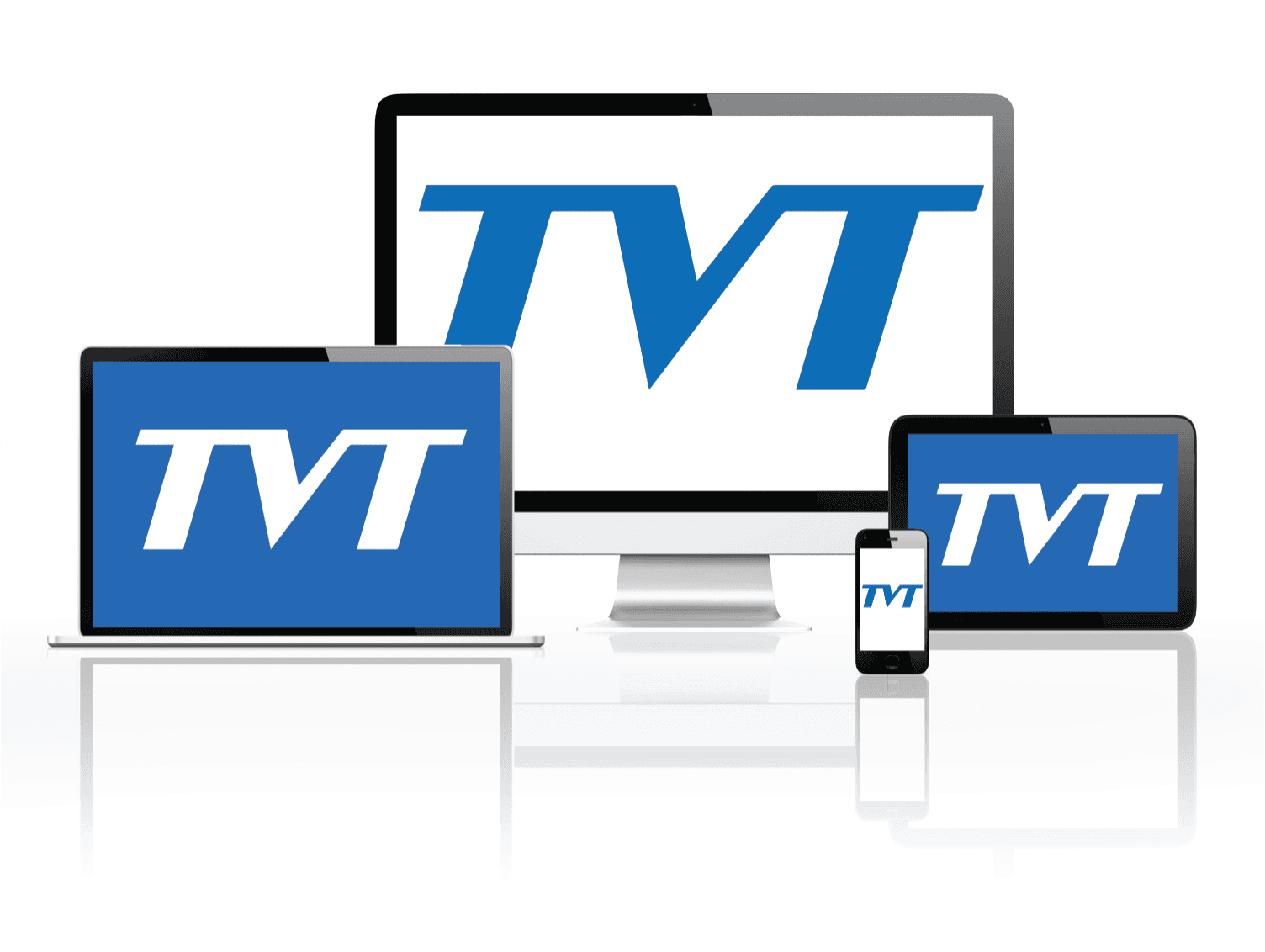 TVT Apps