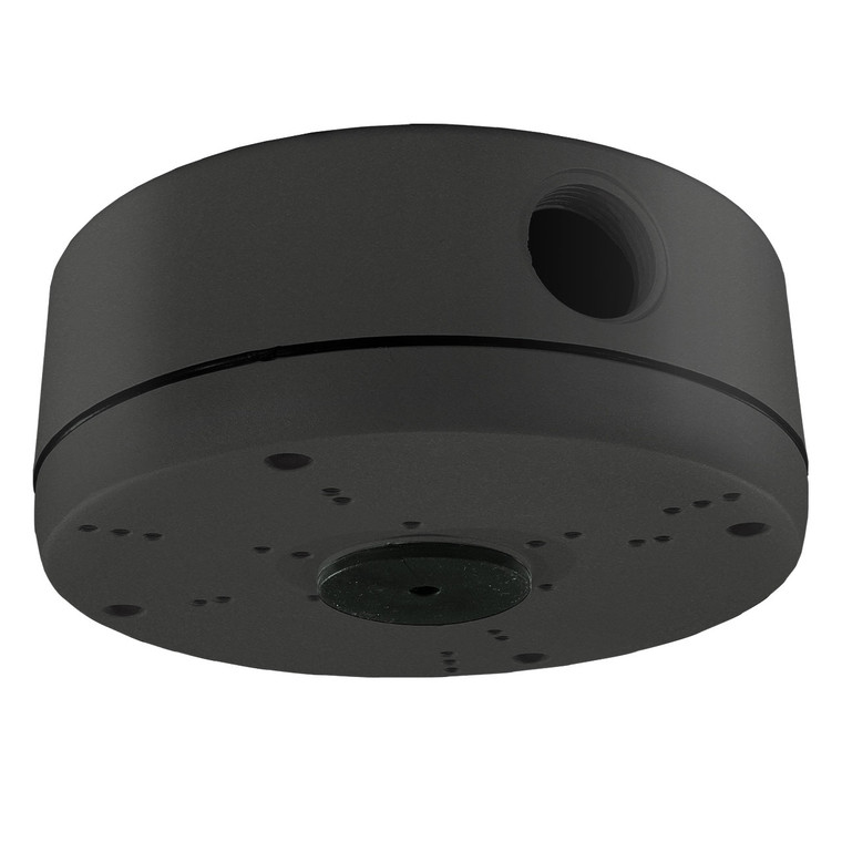 Black Deep Base for Varifocal Eyeball