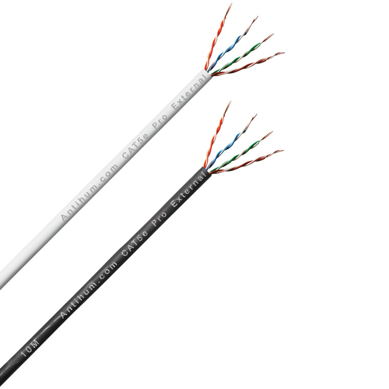 200m CAT5e External Cable