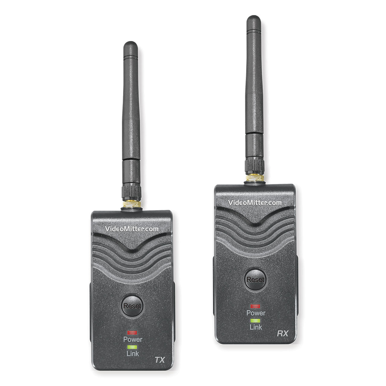 MiniMit Wireless Video Transmitters