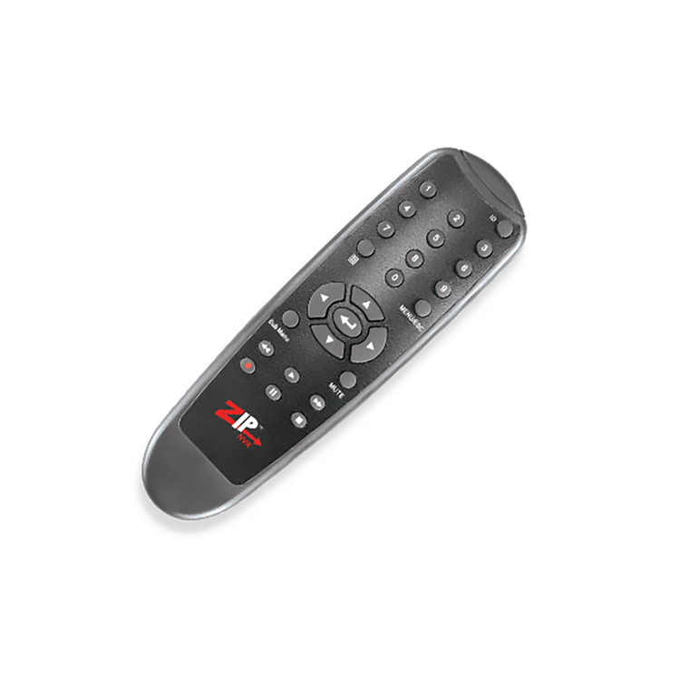 Replacement Zip DVR/NVR IR Remote Control