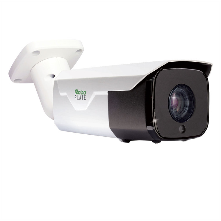 RoboPlate IP ANPR Cameras