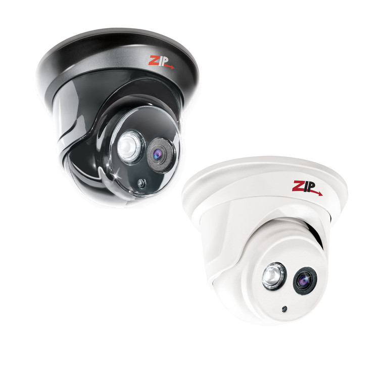 Open Box: 5MP 3.6mm Midi Eyeball